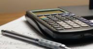 A calculator used to determine how much you will make on your home sale.